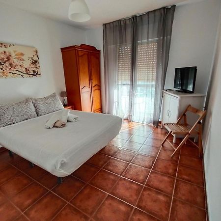 Hostal Puerto De Santa Maria El Puerto de Santa María Exteriér fotografie
