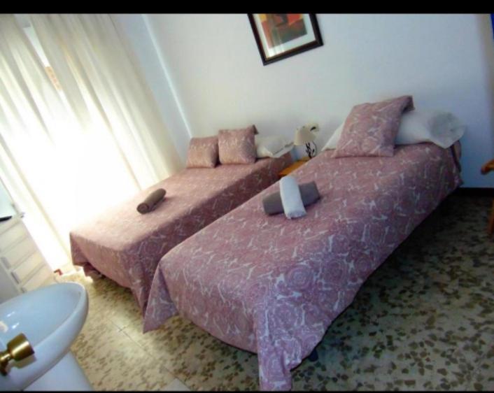 Hostal Puerto De Santa Maria El Puerto de Santa María Exteriér fotografie
