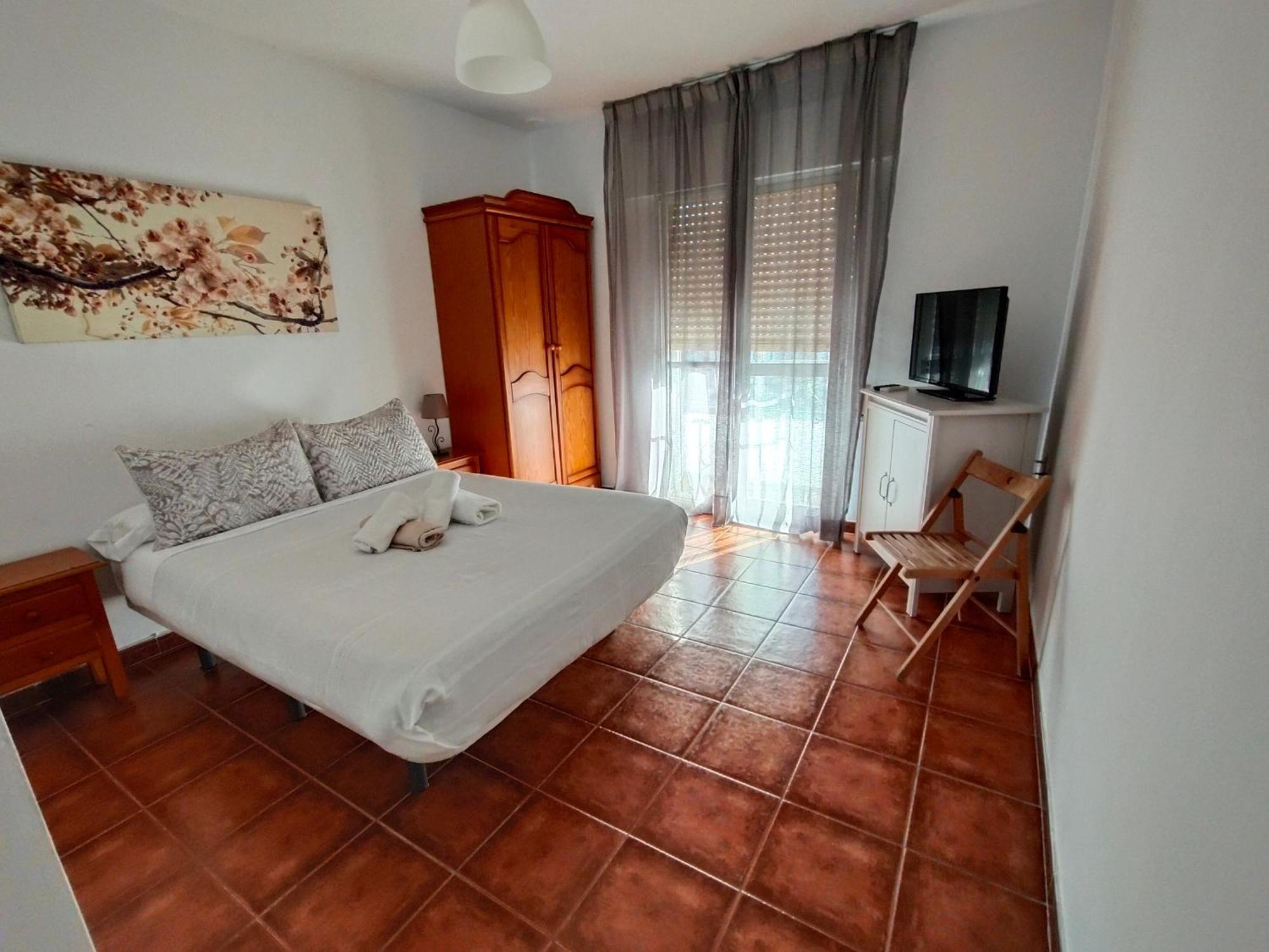 Hostal Puerto De Santa Maria El Puerto de Santa María Exteriér fotografie