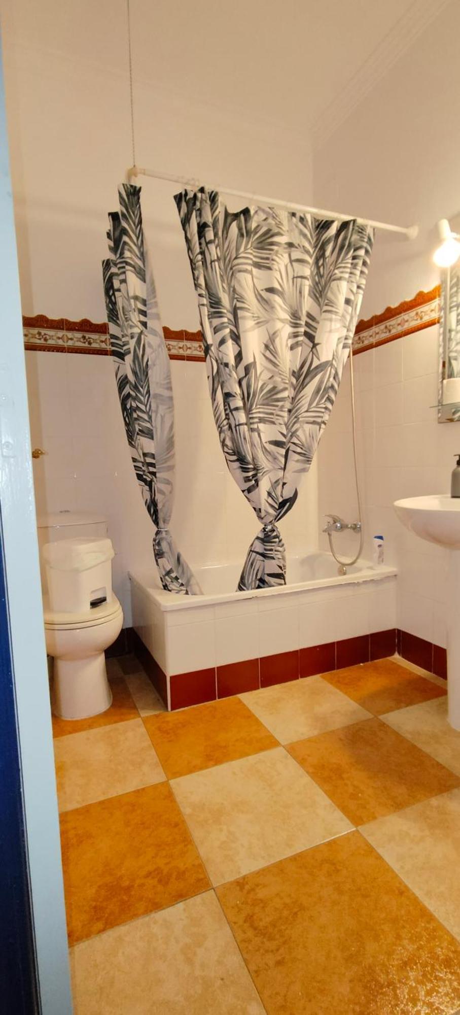 Hostal Puerto De Santa Maria El Puerto de Santa María Exteriér fotografie