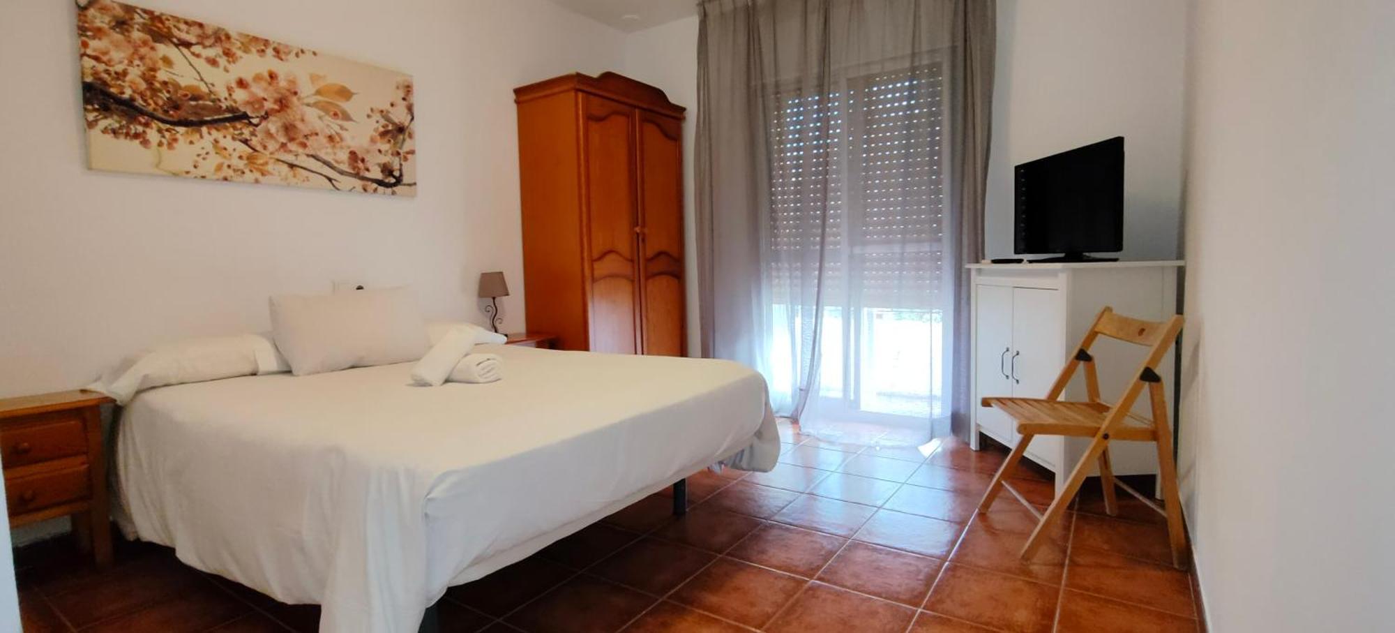 Hostal Puerto De Santa Maria El Puerto de Santa María Exteriér fotografie