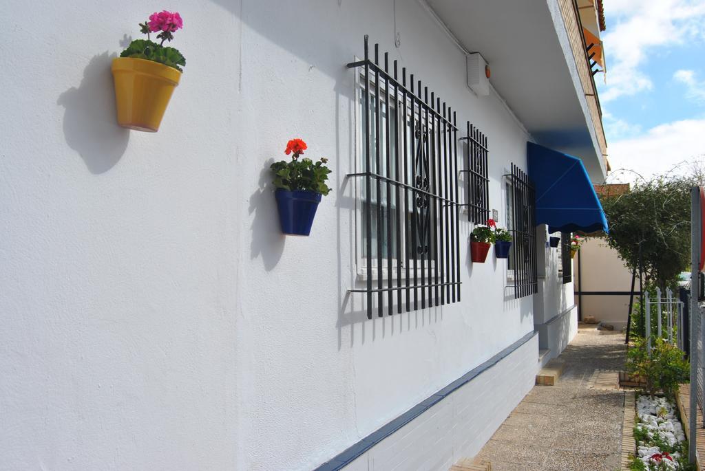 Hostal Puerto De Santa Maria El Puerto de Santa María Exteriér fotografie
