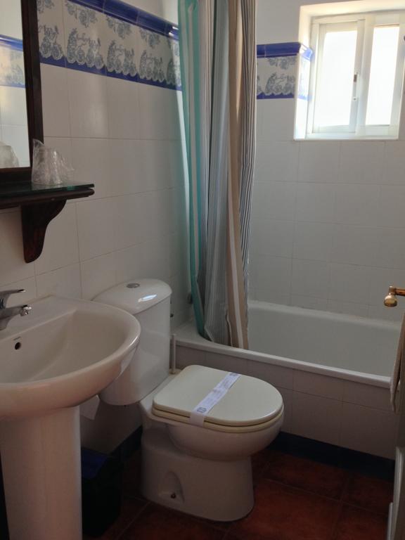 Hostal Puerto De Santa Maria El Puerto de Santa María Exteriér fotografie