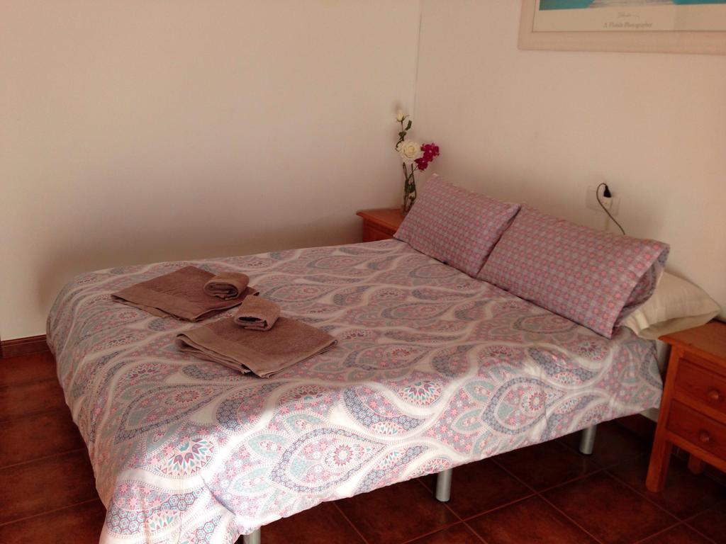 Hostal Puerto De Santa Maria El Puerto de Santa María Exteriér fotografie