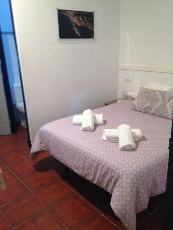 Hostal Puerto De Santa Maria El Puerto de Santa María Exteriér fotografie