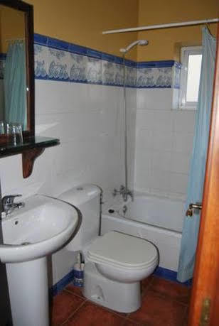 Hostal Puerto De Santa Maria El Puerto de Santa María Exteriér fotografie