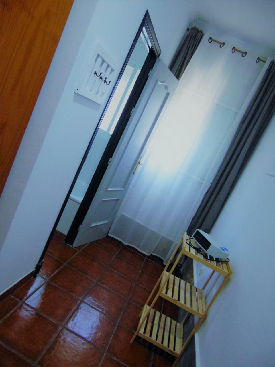 Hostal Puerto De Santa Maria El Puerto de Santa María Exteriér fotografie